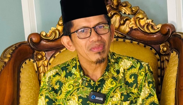 Pimpinan Wilayah Muhammadiyah Sulteng Himbau Masyarakat Sampaikan Aspirasi secara Damai dan Tertib