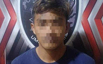 Unit Jatanras Polres Gowa Tangkap Pelaku Curas, Dilumpuhkan Saat Berusaha Kabur