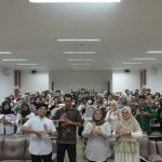 Bulan Bakti X Pawsitive Action 2025 Gelar Seminar Kesehatan Hewan, Angkat Isu Pencegahan Rabies