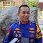 Ditpolairud Polda NTB Pastikan Keamanan Perairan Mandalika Selama Gelaran MotoGP 2025
