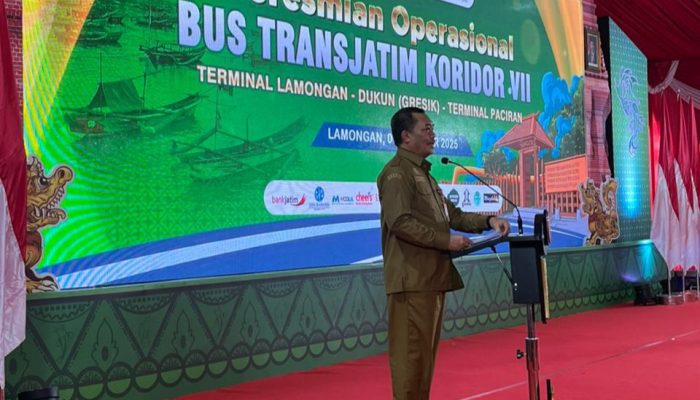 Kepala BSKDN: Transjatim Koridor VII Jadi Bukti Inovasi Transportasi Publik untuk Pemerataan Kesejahteraan