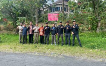 Penyitaan Aset Tanah Seluas 20.027 Meter Persegi Terkait Perkara Pemberian Kredit PT Sritex