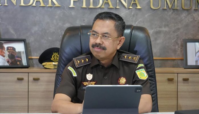 JAM-Pidum Setujui 3 Pengajuan Restorative Justice dalam Tindak Pidana Narkotika