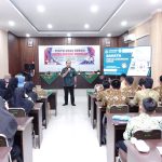 Kejati Kepri Hadir di MTsN 1 Batam, Ajak Pelajar Hindari Narkoba, Lawan Bullying dan Cerdas Bermedsos