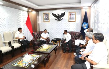 Mendagri Dukung Program Pendidikan Dokter Spesialis melalui Kerja Sama dengan RSUD