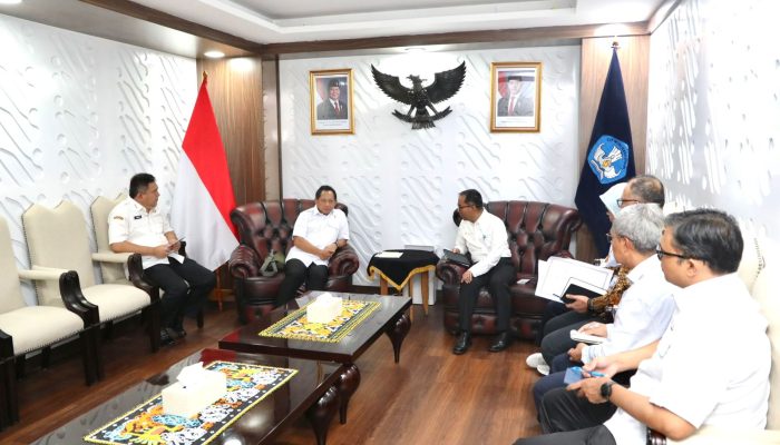 Mendagri Dukung Program Pendidikan Dokter Spesialis melalui Kerja Sama dengan RSUD