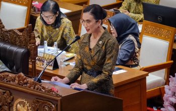 DPR RI Setujui RUU Kepariwisataan untuk Disahkan Jadi Undang-Undang