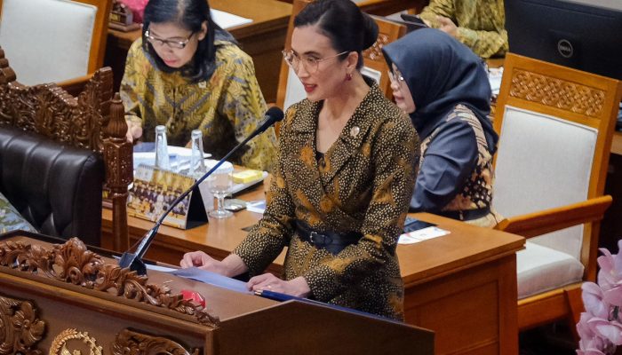 DPR RI Setujui RUU Kepariwisataan untuk Disahkan Jadi Undang-Undang