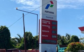 Pertamina Patra Niaga Sulawesi Klarifikasi dan Beri Sanksi SPBU 74.915.09 Pasangkayu