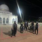 Patroli Dialogis dan Hunting, Polres Gowa Hadirkan Rasa Aman di Tengah Masyarakat