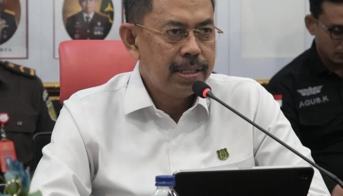 JAM-Pidum Menyetujui 11 Restorative Justice, Termasuk Perkara Pencurian Motor di Kapuas