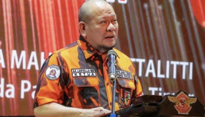 Mubes XI Jadi Ajang Konsolidasi Nasional, Jatim Kompak Dukung Japto