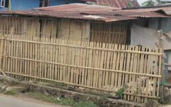 Rumah Warga di Dusun Palisi Viral, Tak Pernah Dapat Bantuan dari Pemerintah Desa
