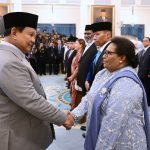 Jabat Komite Eksekutif Percepatan Pembangunan Papua, Wamendagri Ribka Siap Kawal Sinkronisasi Program Pembangunan