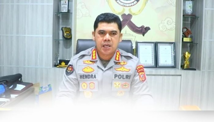 Polda Jabar Tangani Dugaan Kasus TPPO di Sukabumi, Dua Terlapor Diperiksa Intensif