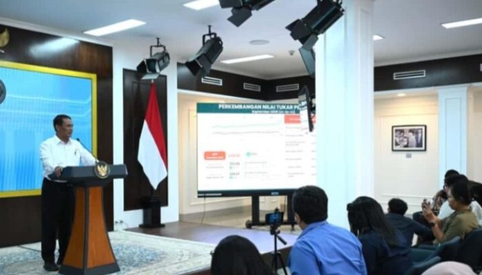 Reformasi Pupuk hingga Irigasi, Presiden Prabowo Tegaskan Arah Swasembada Nasional