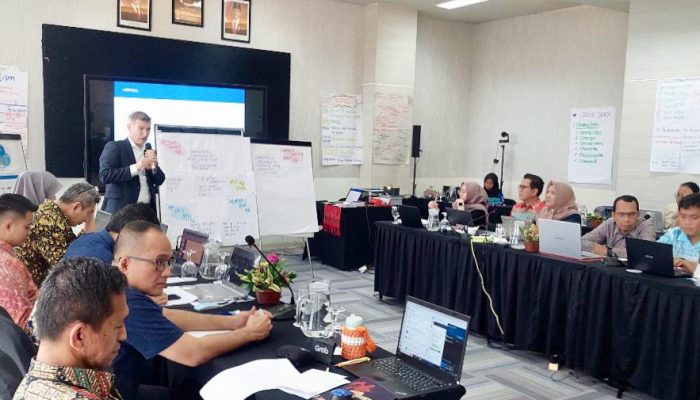 Perkuat SDM Pariwisata, Kemenpar Hadirkan Program Adult Learning untuk Poltekpar