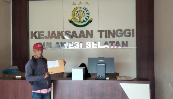 Dugaan Gratifikasi Parkir di Parepare: Dirut CV. Parkir Utama dan Mantan Pj Wali Kota Diduga Terlibat dalam Praktik Korupsi Terencana