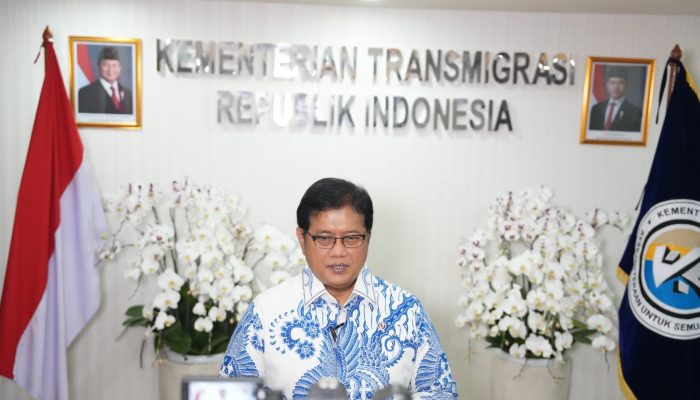 Satu Tahun Pemerintahan Prabowo-Gibran, Program Unggulan Kementrans Derivatif Dari Asta Cita