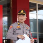 Jelang Satu Tahun Kabinet Merah Putih, Polda Sulteng Gelar Siaga dan Patroli Keamanan