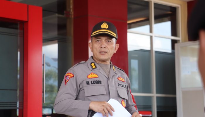Jelang Satu Tahun Kabinet Merah Putih, Polda Sulteng Gelar Siaga dan Patroli Keamanan
