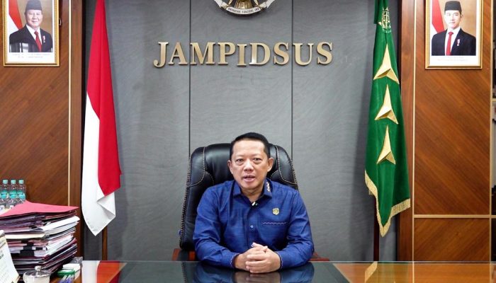 Kejaksaan Agung Memeriksa 10 Orang Saksi Terkait Perkara Digitalisasi Pendidikan Kemendikbudristek