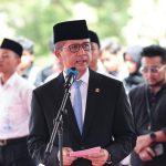 Gelar Sarjana Pertanian Atas Dedikasi Almarhum Anggit Bima Wicaksana, Tim Ekspedisi Patriot yang Gugur di Tanah Papua