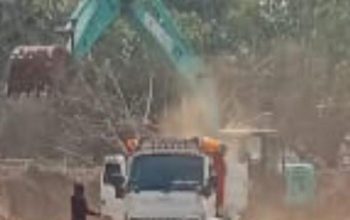 Tambang Ilegal di Gowa Kian Merajalela: Tanah Dikeruk, Hukum Seolah Lumpuh