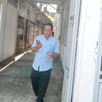 Ketua PSMP Sulsel Desak Wali Kota Makassar Bongkar Ruko di Atas Fasum Maccini Baru