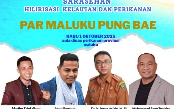 King of Nusantara Ajak Pengusaha Manca Negara Berinvestasi di Indonesia