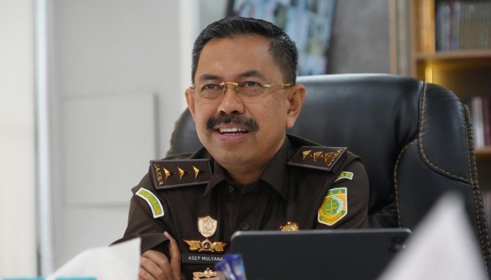 JAM-Pidum Menyetujui 10 Restorative Justice, Salah Satunya Perkara Pencurian di Tapin