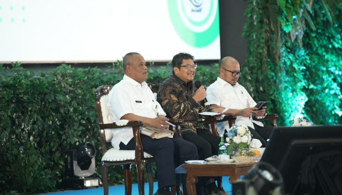 BPJS Kesehatan dan BPJS Ketenagakerjaan Dorong Sinergi Daerah Wujudkan Perlindungan Jaminan Sosial Menyeluruh