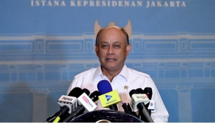 Presiden Prabowo Pimpin Ratas di Istana, Optimistis Target 82,9 Juta Penerima Manfaat MBG Tercapai