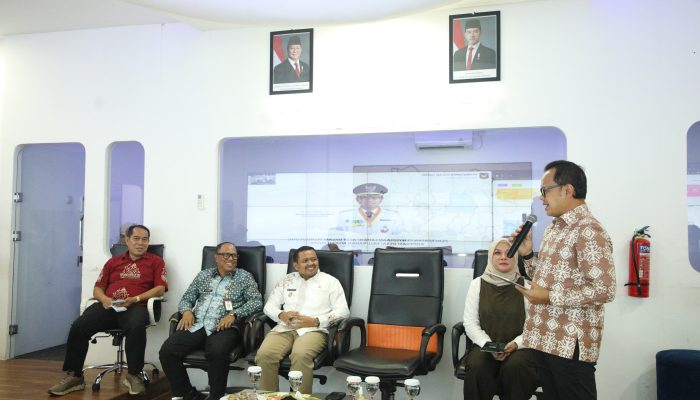 Wamendagri Bima Arya Ungkap Empat Syarat Strategis untuk Persiapan Lahan Kopdeskel Merah Putih