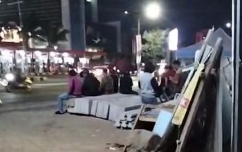 Warga Bantah Isu Keberadaan Marinir Bersenjata di Sengketa Lahan Tanjung Bunga