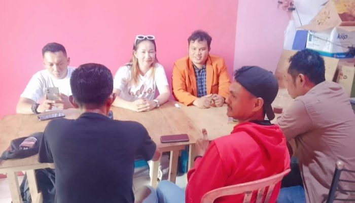 SOP Kepala Ikan Lango-Lango Siap Rebranding Jadi “Chamie Pannampu”, Angkat Cita Rasa Kultural Makassar