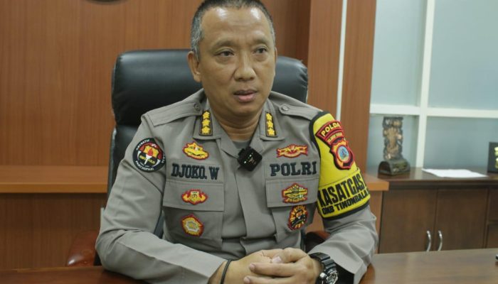 Propam Polda Sulteng Amankan Briptu Yuli Setyabudi, Kabidhumas: Tak Ada Toleransi Personel Bermasalah