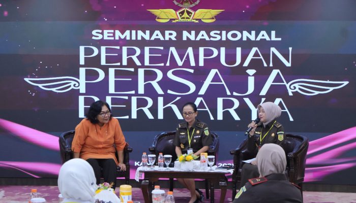 Peringati Hari Ibu ke-97, PERSAJA Dorong Inovasi dan Peran Strategis Jaksa Perempuan Menuju Indonesia Emas 2045