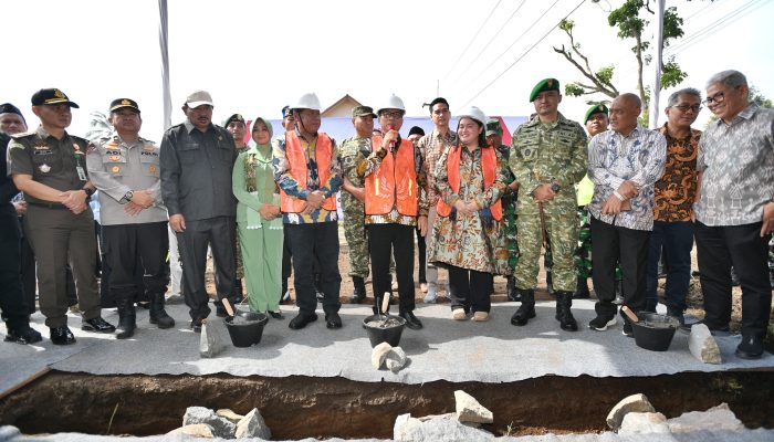 Mendes Yandri Yakin Masyarakat Majalengka Bakal Sukseskan Kopdes Merah Putih
