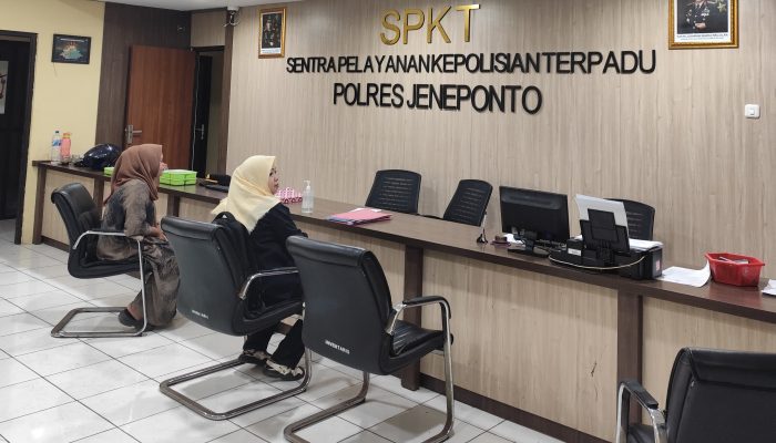 LKBH Makassar Desak Polres Jeneponto Periksa yang Diduga Sebagai Pelaku Penganiayaan Terhadap Anak 