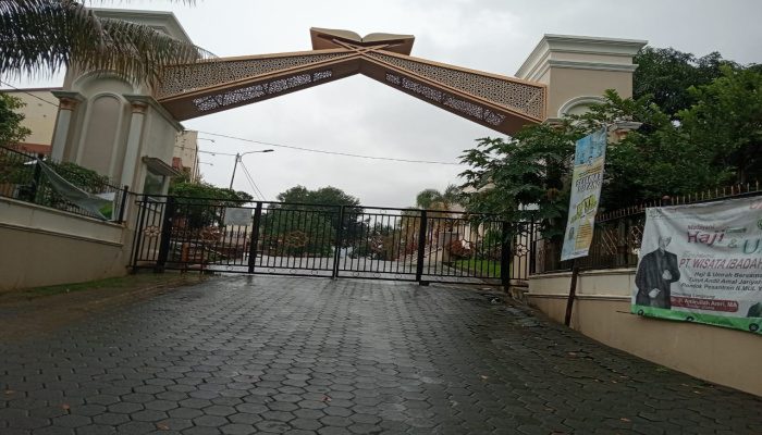 Kasus Pembunuhan Terjadi di Lingkungan Pesantren di Tompobulu, Maros