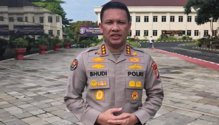 Polda Metro Jaya Terbitkan SP3 Eggi Sudjana dan Damai Hari Lubis, Proses Hukum Tersangka Lain Dipastikan Terus Berlanjut