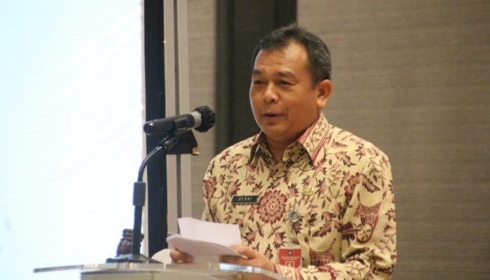 Bupati Pati dan Wali Kota Madiun Ditahan, Kemendagri Pastikan Roda Pemerintahan Tetap Berjalan