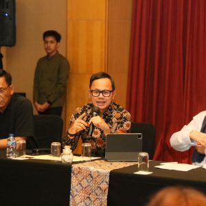 Wamendagri Bima Arya Paparkan Agenda Strategis Jelang APCAT Summit 2026
