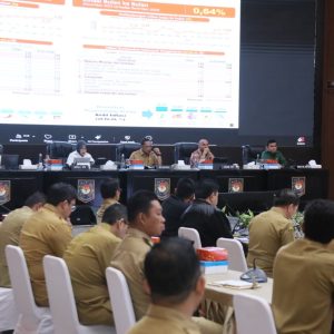 Mendagri Fokuskan Pengendalian Komoditas Pangan untuk Jaga Inflasi