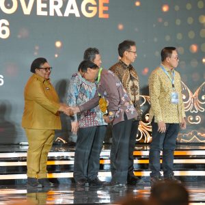 Wamendagri Ribka Haluk Tegaskan Kewajiban Pemda Penuhi Layanan Kesehatan