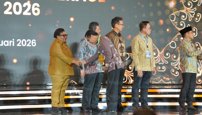 Wamendagri Ribka Haluk Tegaskan Kewajiban Pemda Penuhi Layanan Kesehatan