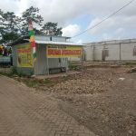 Proyek Perumahan Bumi Firdauzy di Gowa Dituding Langgar Aturan Izin Bangunan (PBG)