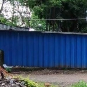 Pemilik Lahan di Kompleks Permatasari Bantah Lapaknya Berdiri di Atas Fasum