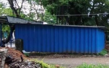 Pemilik Lahan di Kompleks Permatasari Bantah Lapaknya Berdiri di Atas Fasum